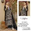 Sf 5549 By Shree Chiffon Embroidery Surat Pakistani Plazzo Suits Wholesale Market
